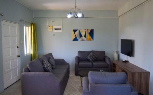 Piaye Apartment | Chic Getaway 1