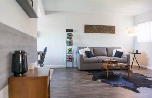 Imperial Beach Condo | Chic Getaway Right on the Beach
