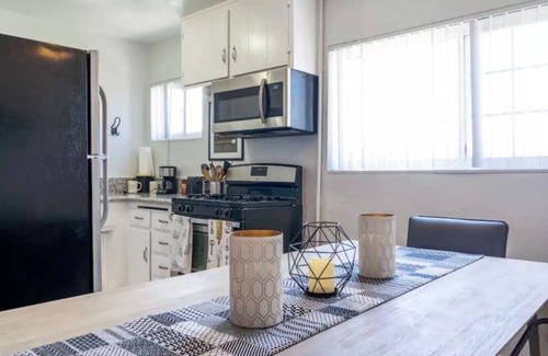 Imperial Beach Condo | Chic Getaway Right on the Beach
