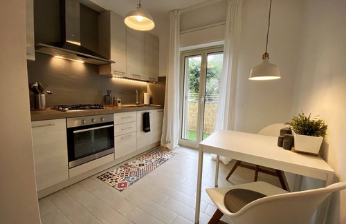 Aci Castello Apartment | Chic Great Seaview Aci Trezza Sicily Catania Etna