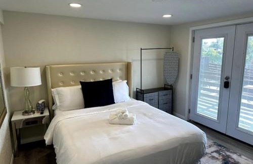 Bankers Hill House | Chic Home by Little Italy and SD