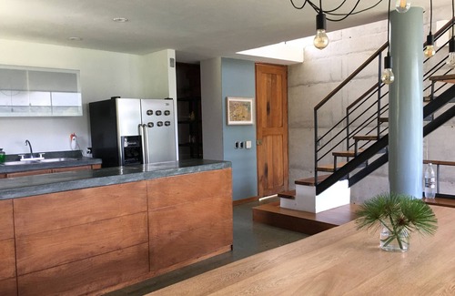 Retiro Other | CHIC HOUSE IN THE FOREST