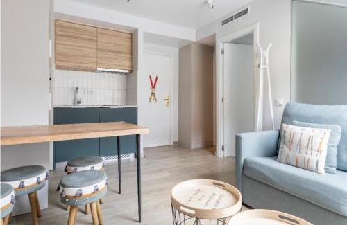 Baqueira Apartment | CHIC HUMARALET, pie de pistas, free parking