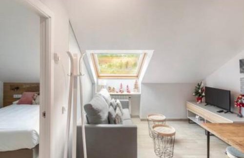 Baqueira Apartment | CHIC HUMARALET, pie de pistas, free parking