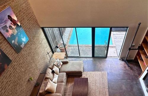 Greenway Plaza-Upper Kirby House | Chic In The City