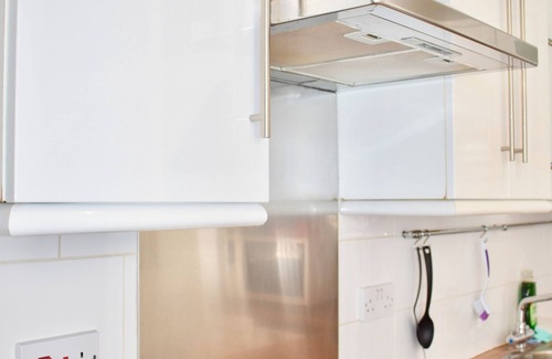 Kemptown Apartment | Chic Kemptown Studio – 500m to Brighton the Beach!