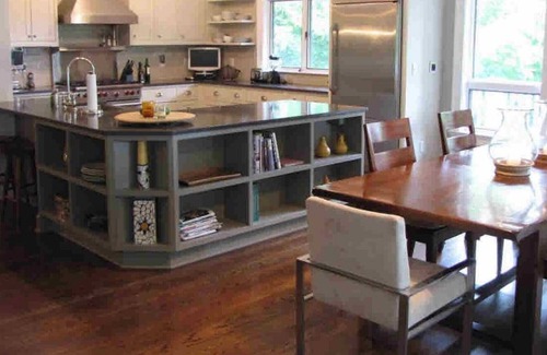Stanfordville House | Chic Lake House In Woods - Rhinebeck, Millbrook, Omega - ideal for families