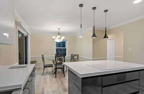 Herndon Apartment | Chic Large 3 Bdrm DC 30m, IAD 12min, Shopping