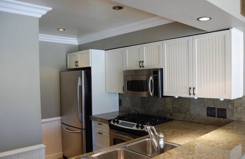 Rancho Mirage Condo | Chic Luxurious Townhouse with PHENOMENAL views.