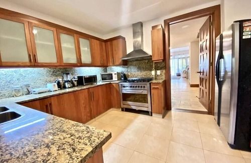 Los Altos Apartment | Chic luxury condo at Los Altos Casa de Campo