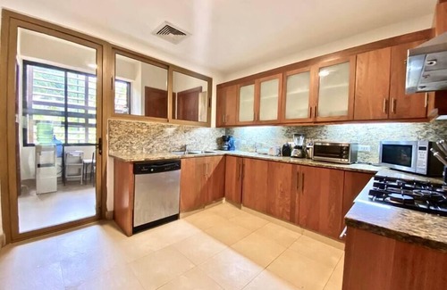 Los Altos Apartment | Chic luxury condo at Los Altos Casa de Campo