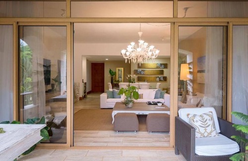 Los Altos Apartment | Chic Luxury Condo At Los Altos Casa De Campo
