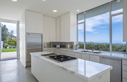 Carpinteria House | Chic Luxury Estate on 50 Private Acres