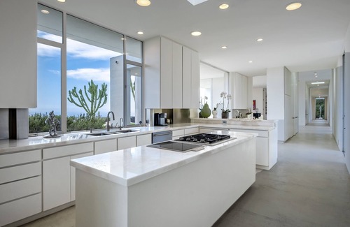 Carpinteria House | Chic Luxury Estate on 50 Private Acres