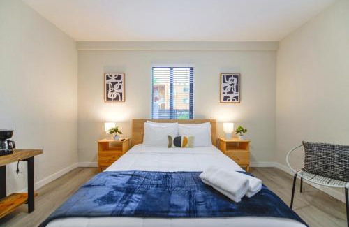 East Little Havana Apartment | Chic Miami Escape in Prime Location