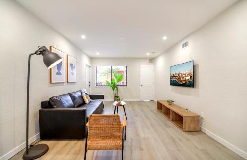 East Little Havana Apartment | Chic Miami Escape in Prime Location