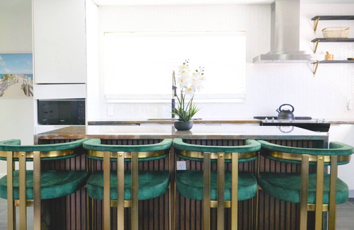 Smith's Memento House | Chic Mini Boutique Hotel Unit 3 at THE BELLA by EVRH