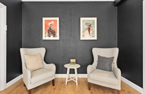 Kings Cross Apartment | Chic & modern 2bed apt in the heart of Potts Point