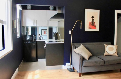 Kings Cross Apartment | Chic & modern 2bed apt in the heart of Potts Point