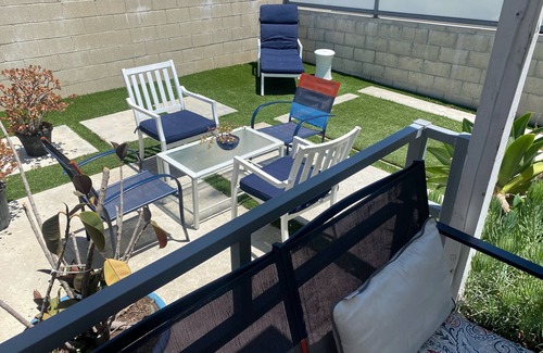 West Hollywood House | Chic Modern 2bed2bath house 195 p nt West Hollywood min 30days min/60days max