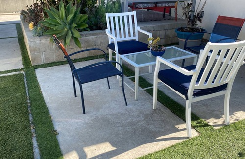 West Hollywood House | Chic Modern 2bed2bath house 195 p nt West Hollywood min 30days min/60days max