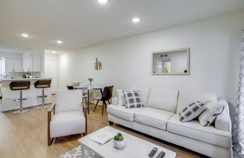 Walden on Lake Conroe Condo | Chic Montgomery Condo w/Balcony + Pool Access!