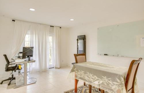 West End House | Chic New Orleans Abode 1 Mi to Lake Pontchartrain