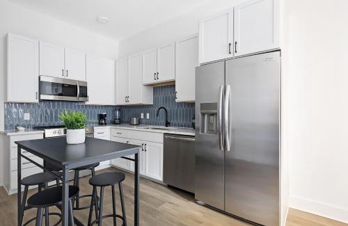 East Nashville Apartment | Chic on Main