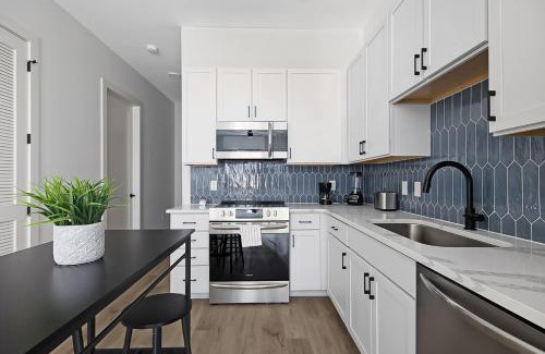 East Nashville Apartment | Chic on Main