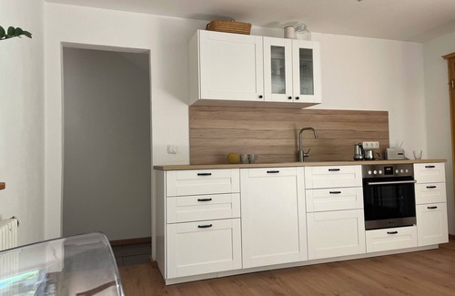 Amerang Apartment | Chic, quietly located vacation apartment in Amerang