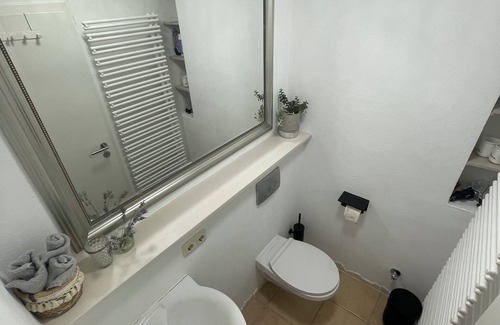 Amerang Apartment | Chic, quietly located vacation apartment in Amerang