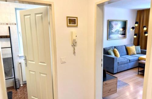 Modling Apartment | Chic Relax - Best located City & Nature Trip Apartment