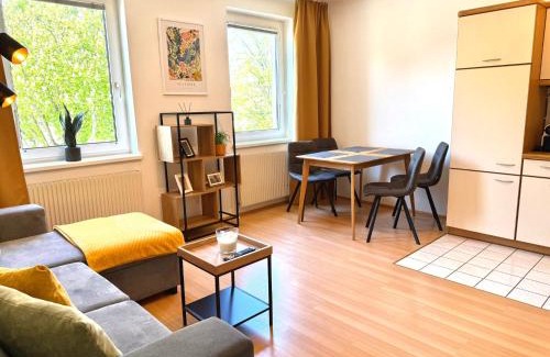Modling Apartment | Chic Relax - Best located City & Nature Trip Apartment