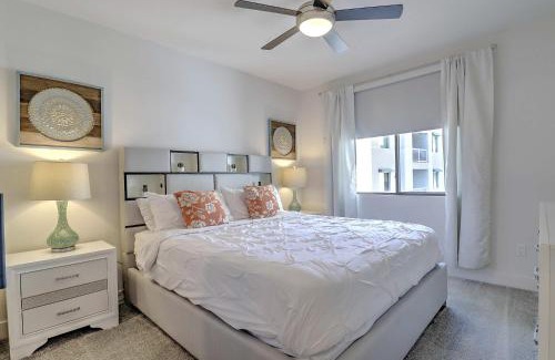 North Scottsdale Apartment | Chic, Relaxed, and Family-Ready G3021