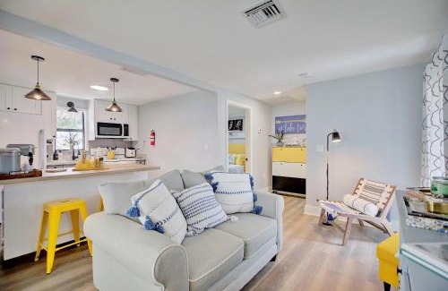 Sebring Ski Chalet | Chic Retreat