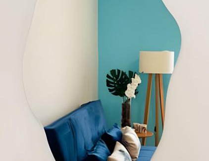 Flamengo Apartment | Chic retrô no Flamengo