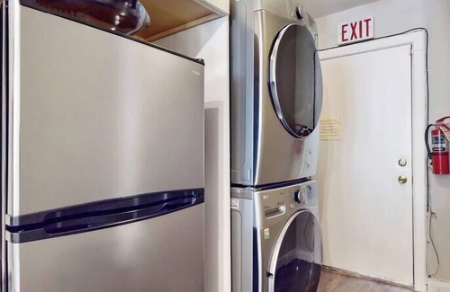 Near North Side Apartment | Chic River North Retreat