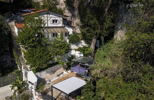 Beausoleil Villa | Chic Riviera Escape3 Bedroom Sea View Apartment in Beausoleil, Steps from Monaco