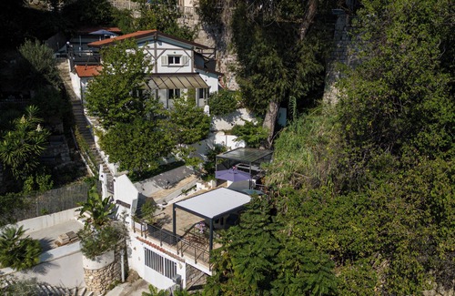 Beausoleil Villa | Chic Riviera Escape3 Bedroom Sea View Apartment in Beausoleil, Steps from Monaco