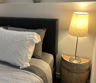 Southeast Calgary House | Chic Romantic3bed patio WIFI quiet retreat parking