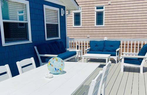 Chic's Beach Apartment | Chic's Beach Life