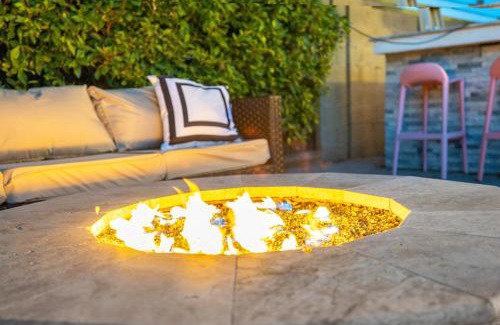 New Papago Parkway House | Chic Scottsdale Escape with Pool