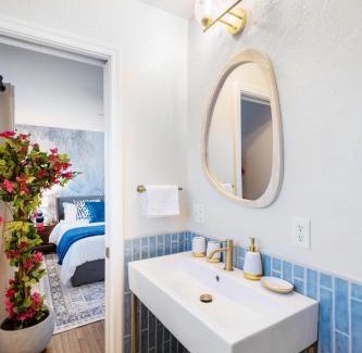 New Papago Parkway House | Chic Scottsdale Escape with Pool