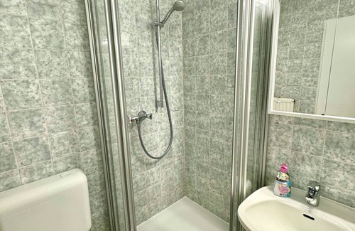 Beeden Apartment | Chic serviced apartment near Homburg's university and technology park