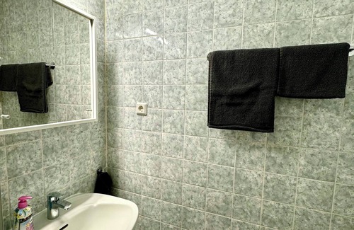 Beeden Apartment | Chic serviced apartment near Homburg's university and technology park