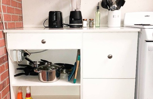 Estrella Cottage | Chic Shipping Container near Downtown Phoenixnn