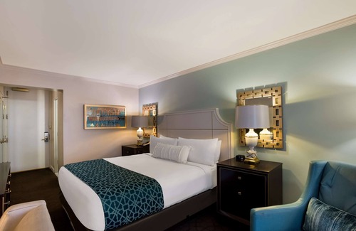 French Quarter Hotel | Chic & Spacious Getaway Steps from Iconic Bourbon Street Nightlife, 3 Units