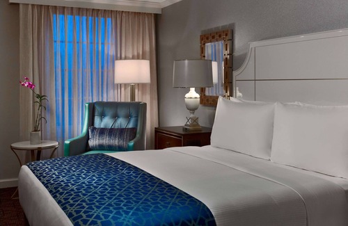 French Quarter Hotel | Chic & Spacious Getaway Steps from Iconic Bourbon Street Nightlife, 3 Units