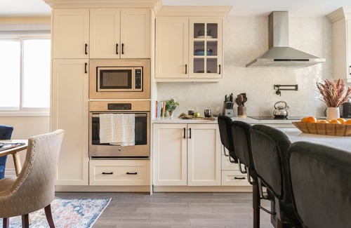 Newmarket House | Chic, Spacious Home off Yonge St