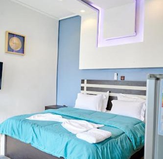 Kribi Villa | Chic spacious villa with pool
